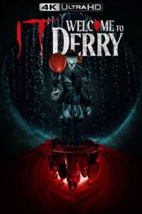 IT: Welcome to Derry 2025 Hollywood Hindi Dubbed