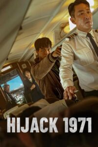 Hijack 1971 2024 Full Movie